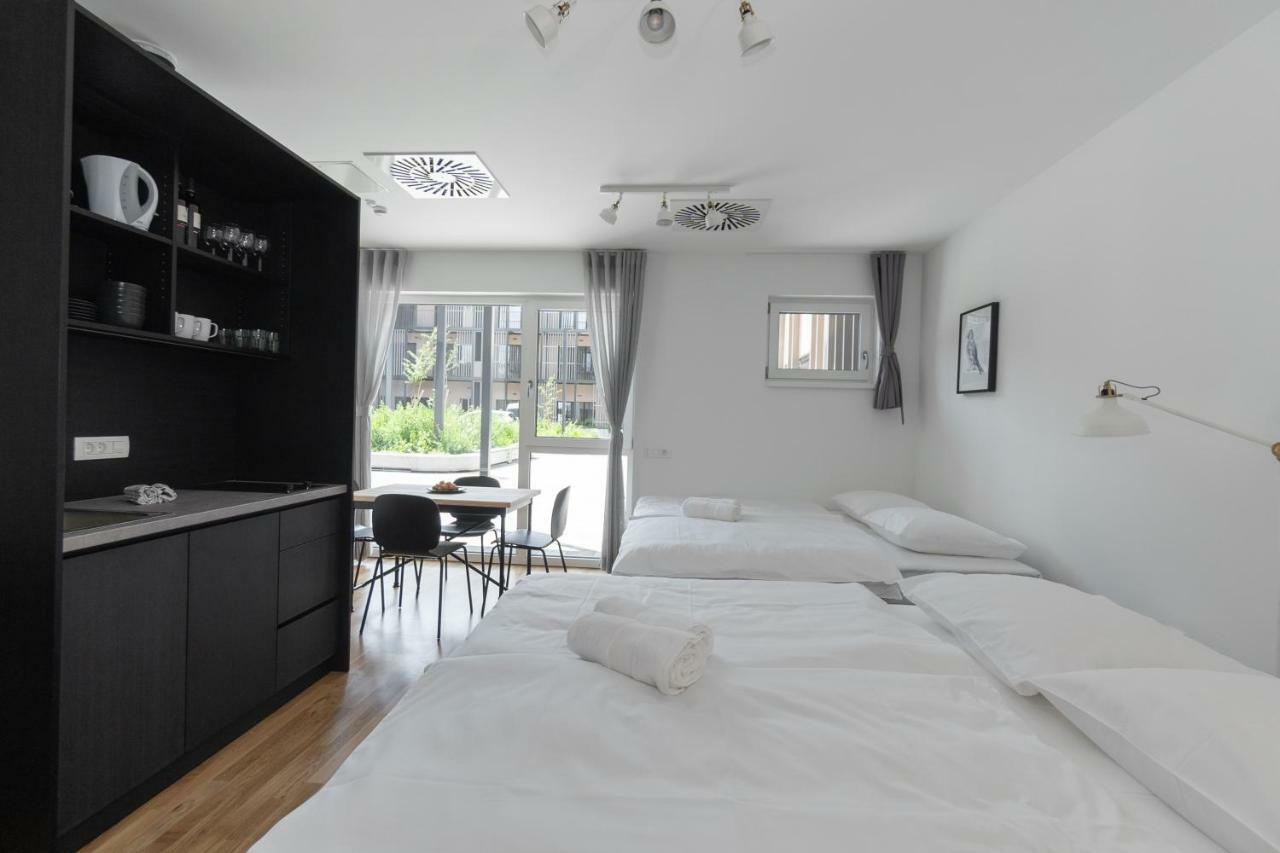 Pearl Bled Hotel Luaran gambar